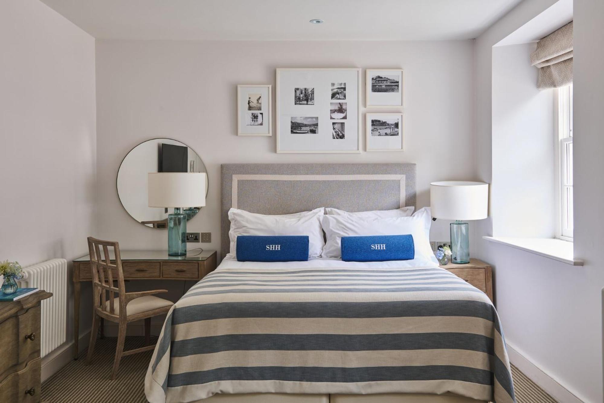 Double Room Inland Views